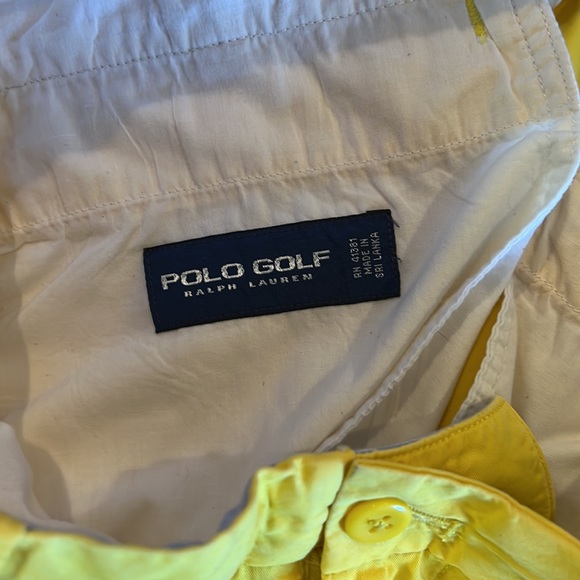 32” Ralph Lauren GOLF- Vintage Classics - Picture 4 of 5